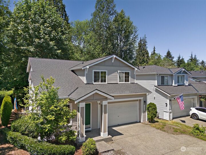 Property Photo: 6613 133rd Place SE WA 98296