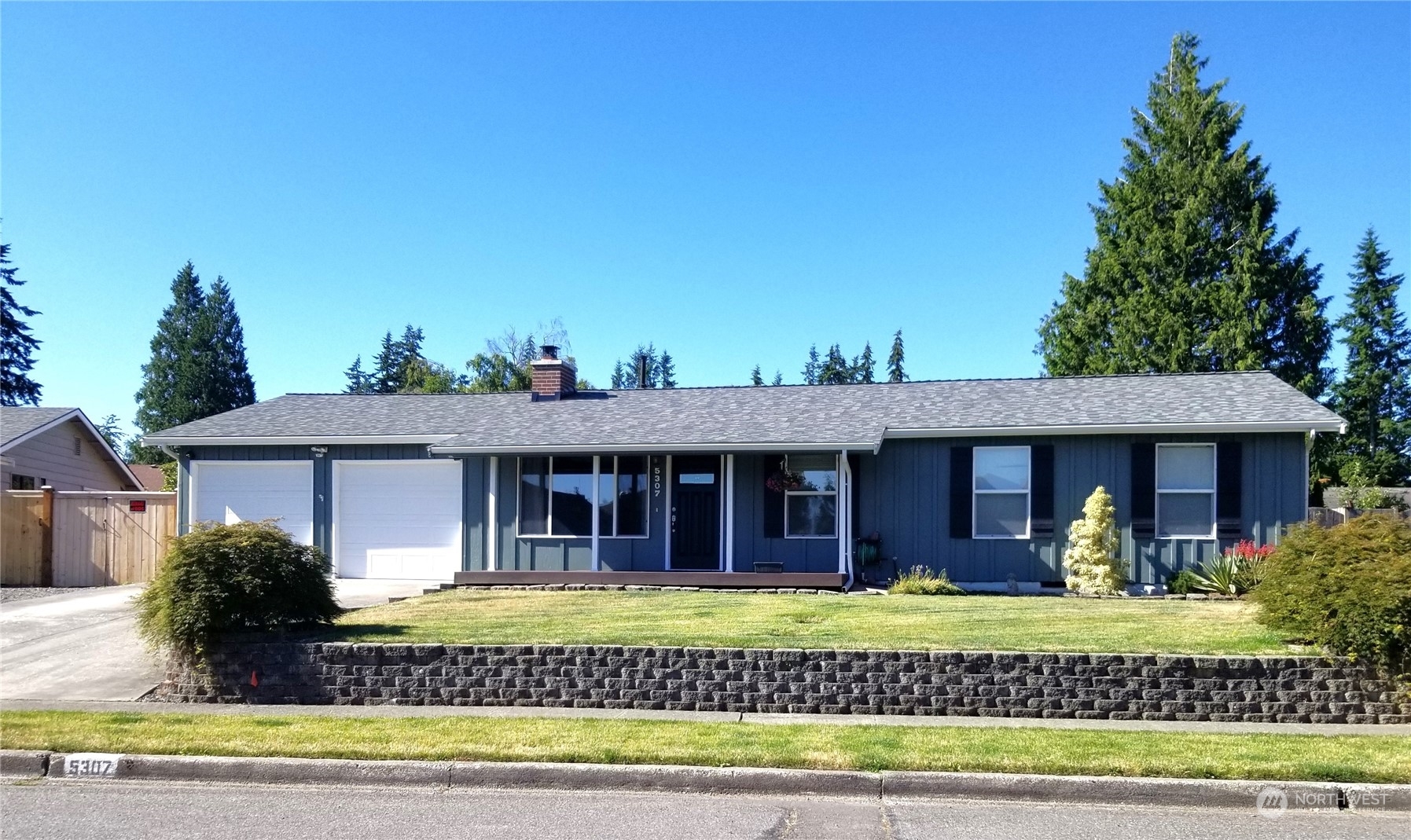 5307 173rd Place SW  Lynnwood WA 98037 photo