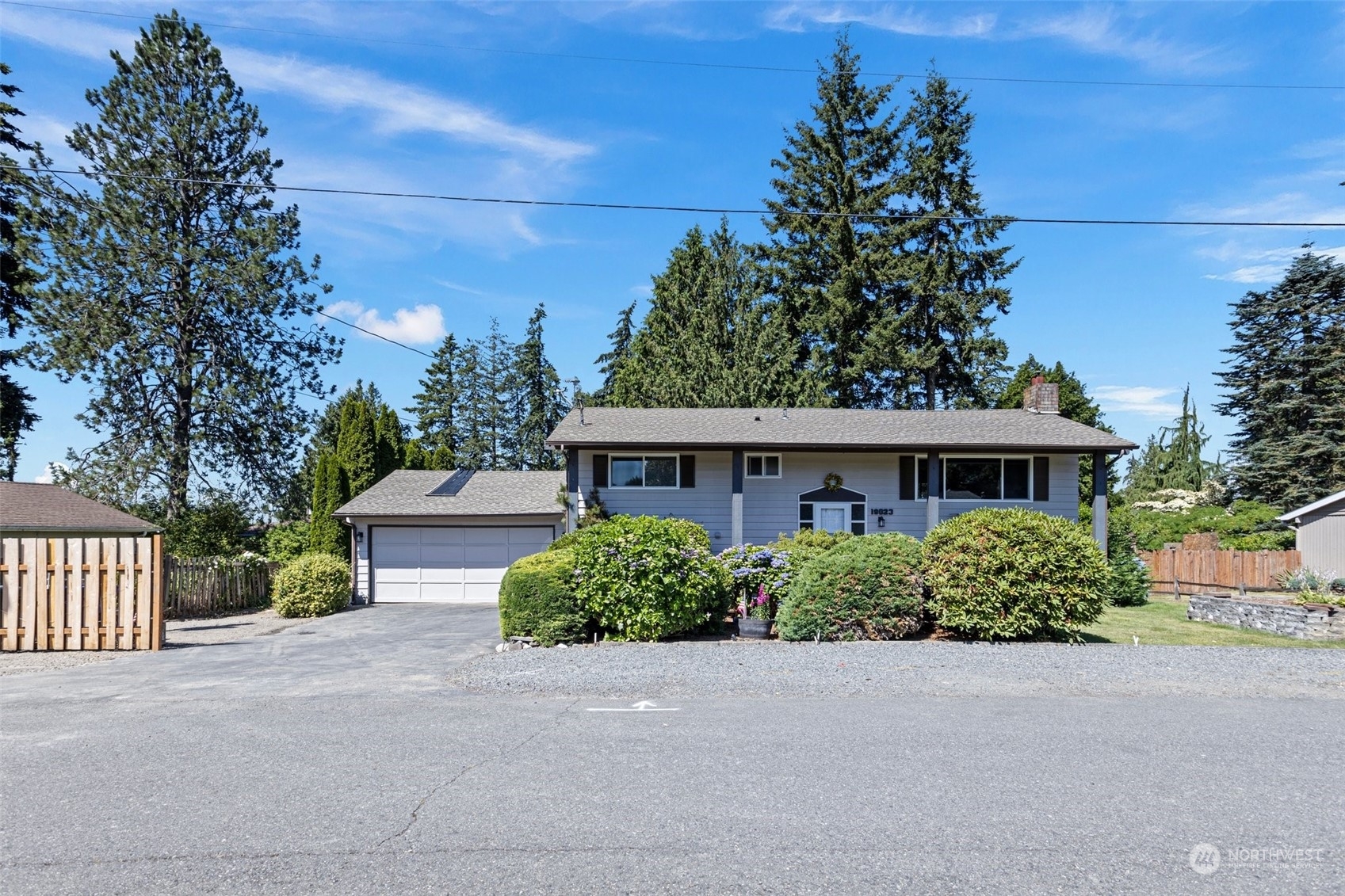 Property Photo:  19023 86th Avenue NE  WA 98011 