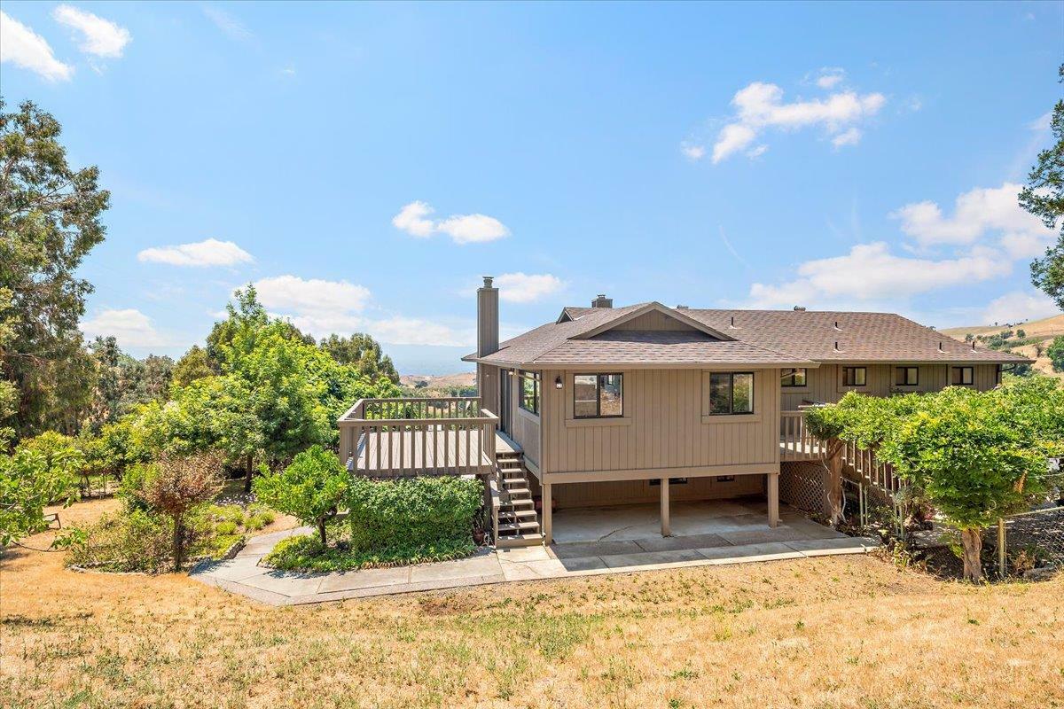 Property Photo:  14919 Clayton Road  CA 95127 