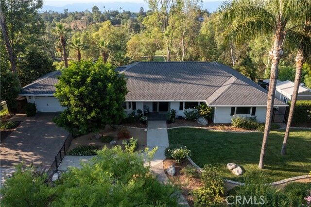 Property Photo: 2373 Arroyo Drive CA 92506