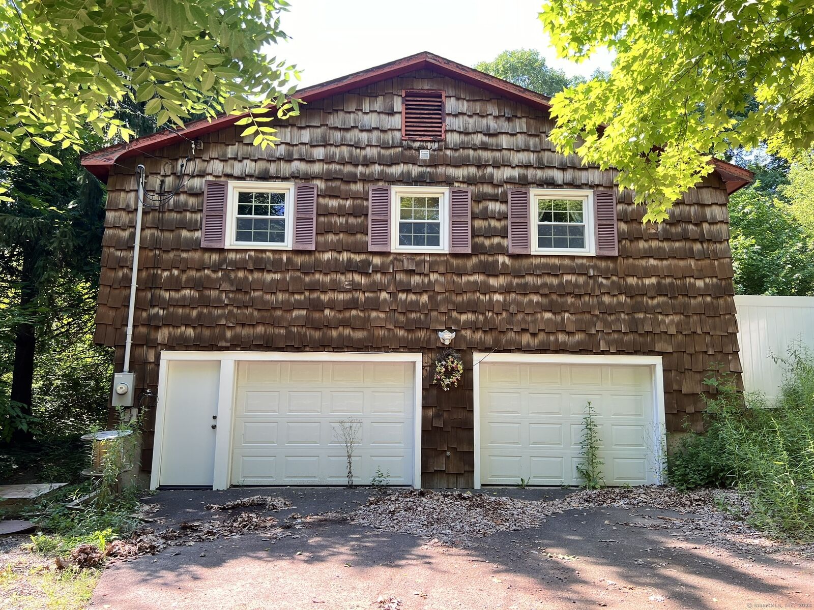 Property Photo: 5 Nod Road CT 06062