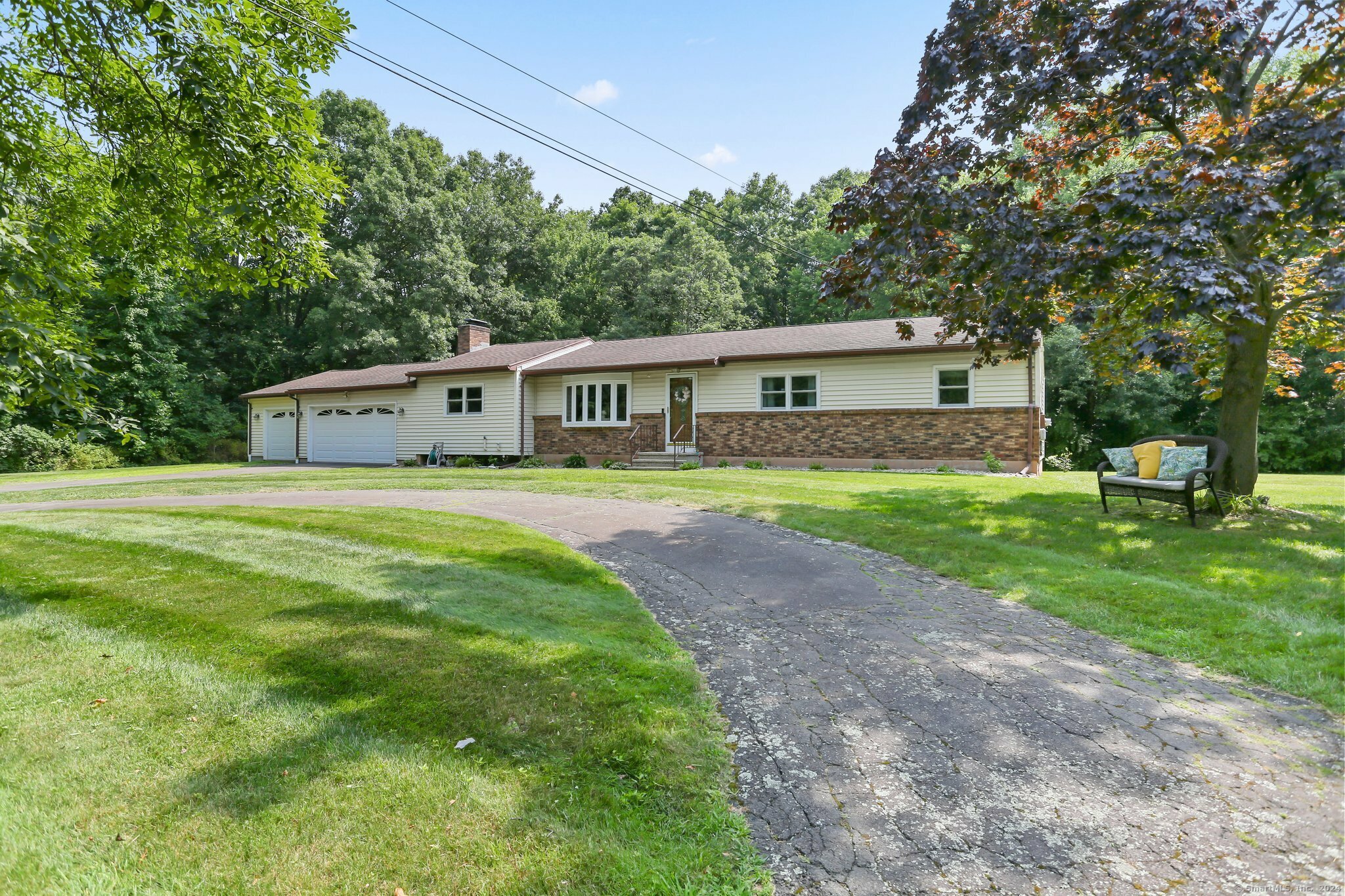 Property Photo:  700 Mountain Road  CT 06514 