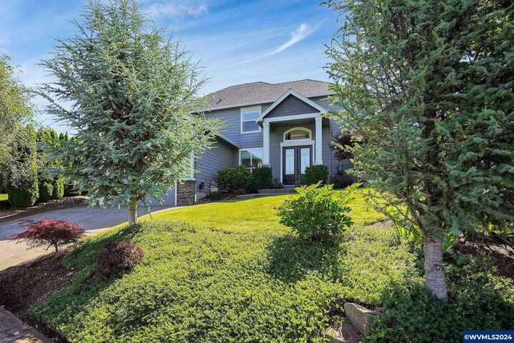 Property Photo:  5772  Verona St S  OR 97306 