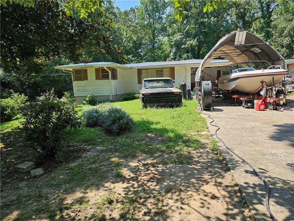 Property Photo:  3476 Cooper Street  GA 30122 