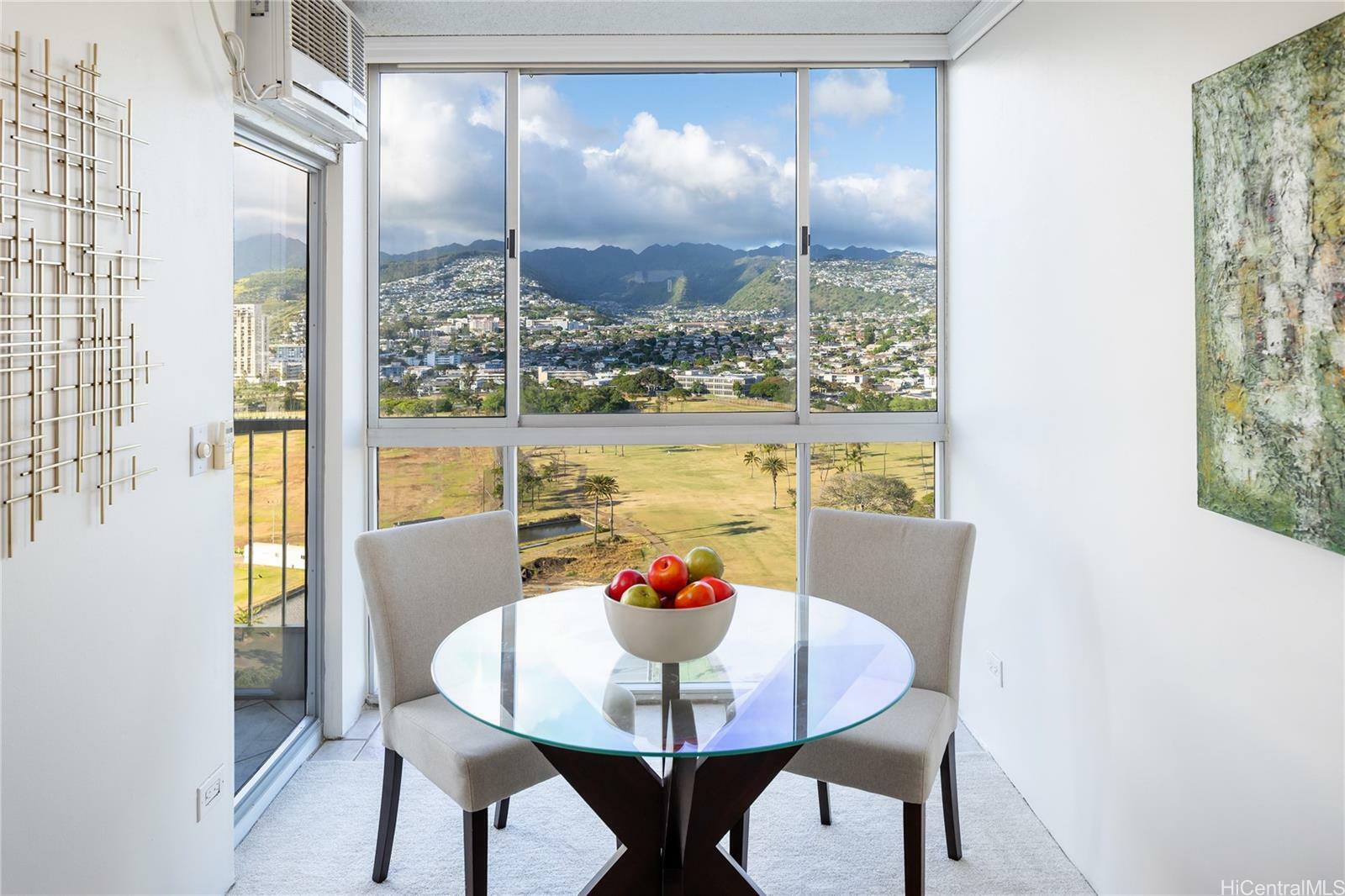 Property Photo:  2611 Ala Wai Boulevard 2104  HI 96815 