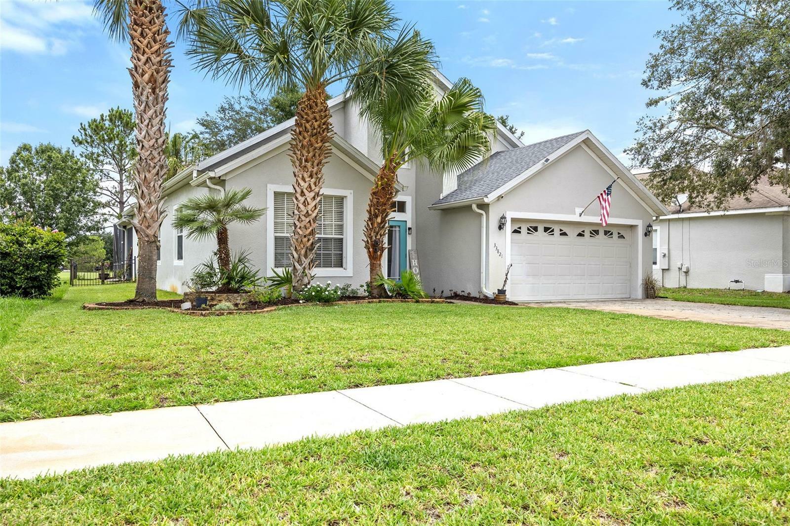 Property Photo:  33821 Terragona Drive  FL 32776 