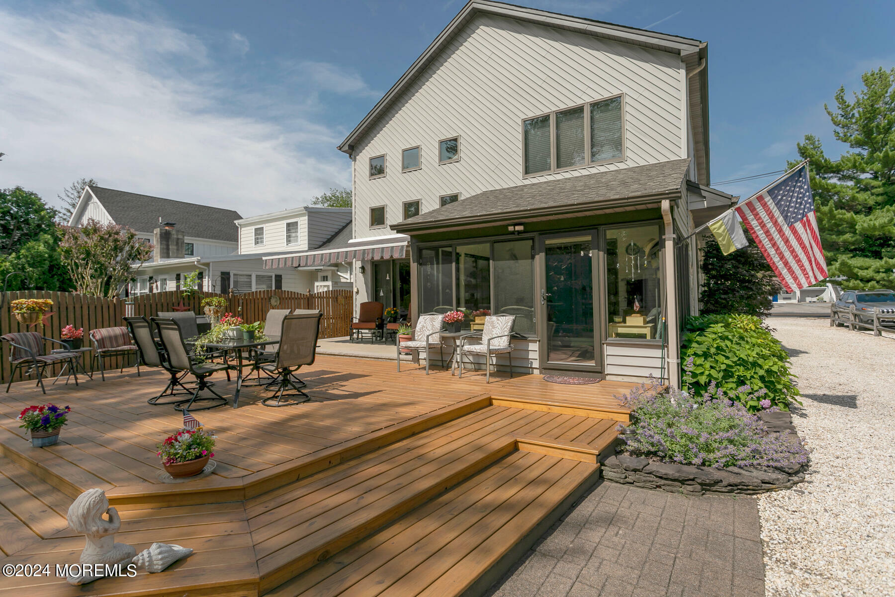 Property Photo:  1616 Bay Avenue  NJ 08742 