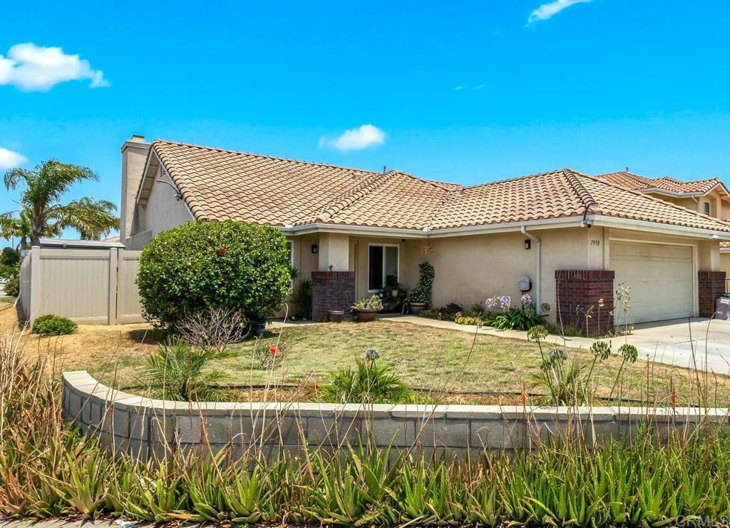 Property Photo:  1950 Grove Avenue  CA 92154 