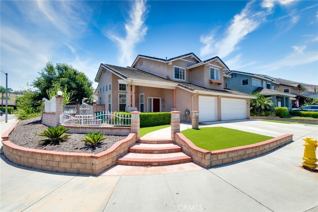 Property Photo:  4775 Topaz Road  CA 91709 