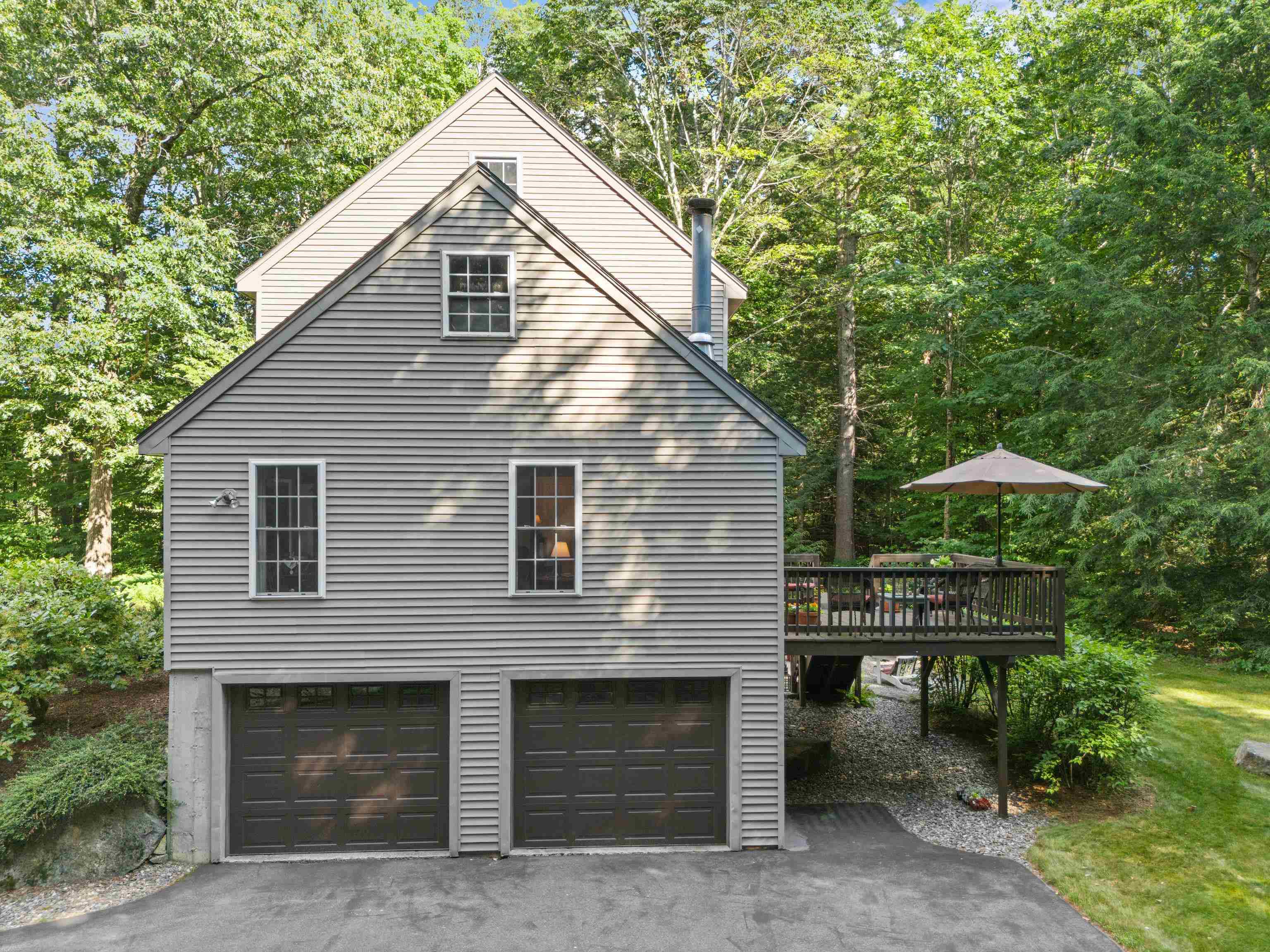 Property Photo:  5 Winslow Drive  NH 03857 