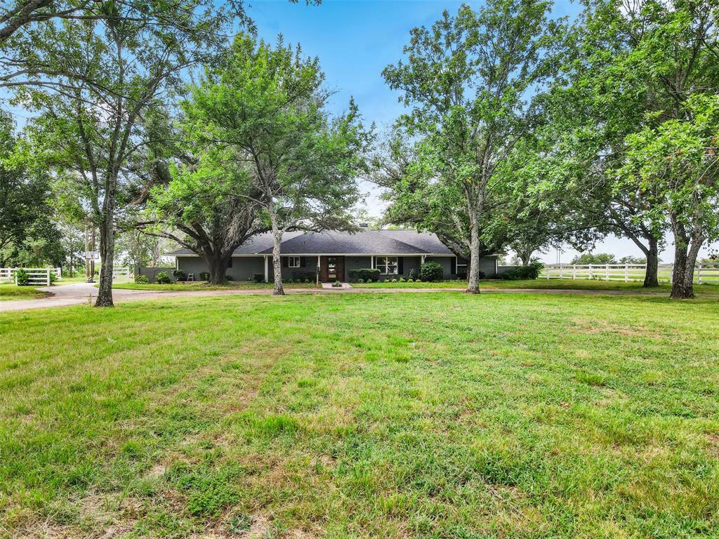 Property Photo:  3525 Texas Highway 11 W  TX 75482 