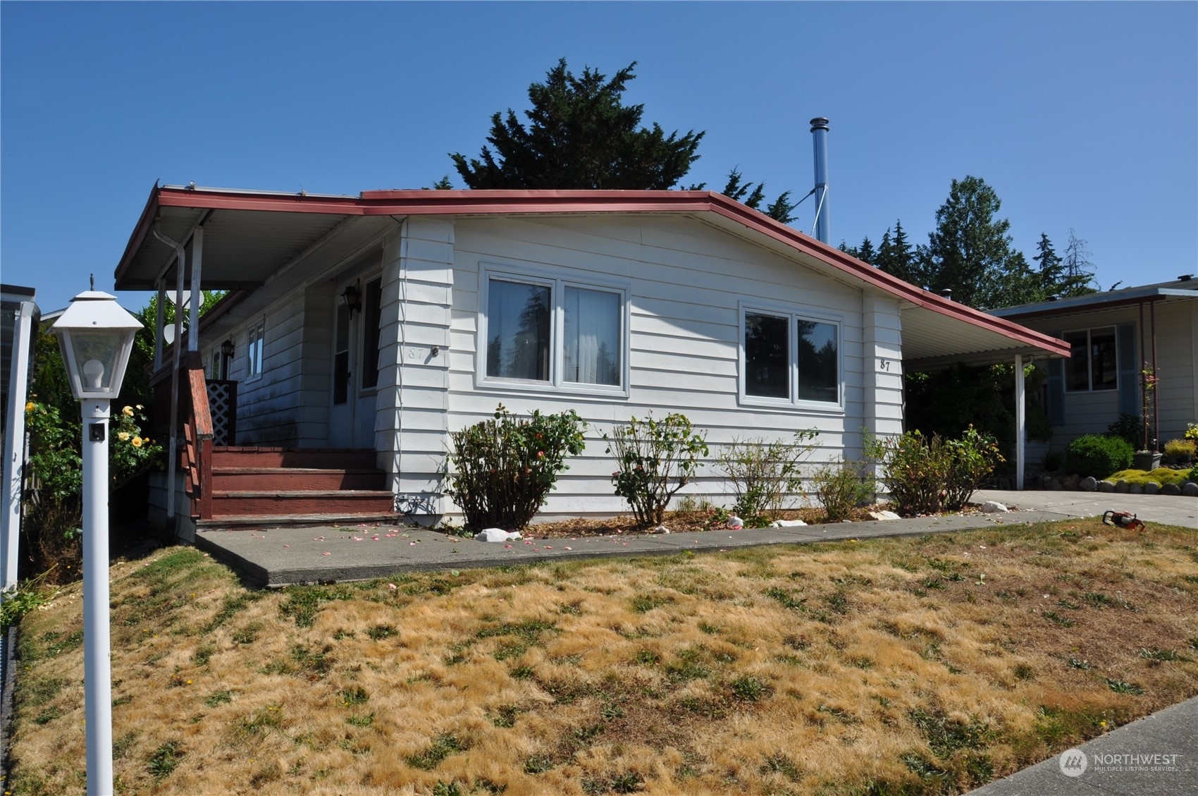 Property Photo:  2500 S 370th Street 87  WA 98003 