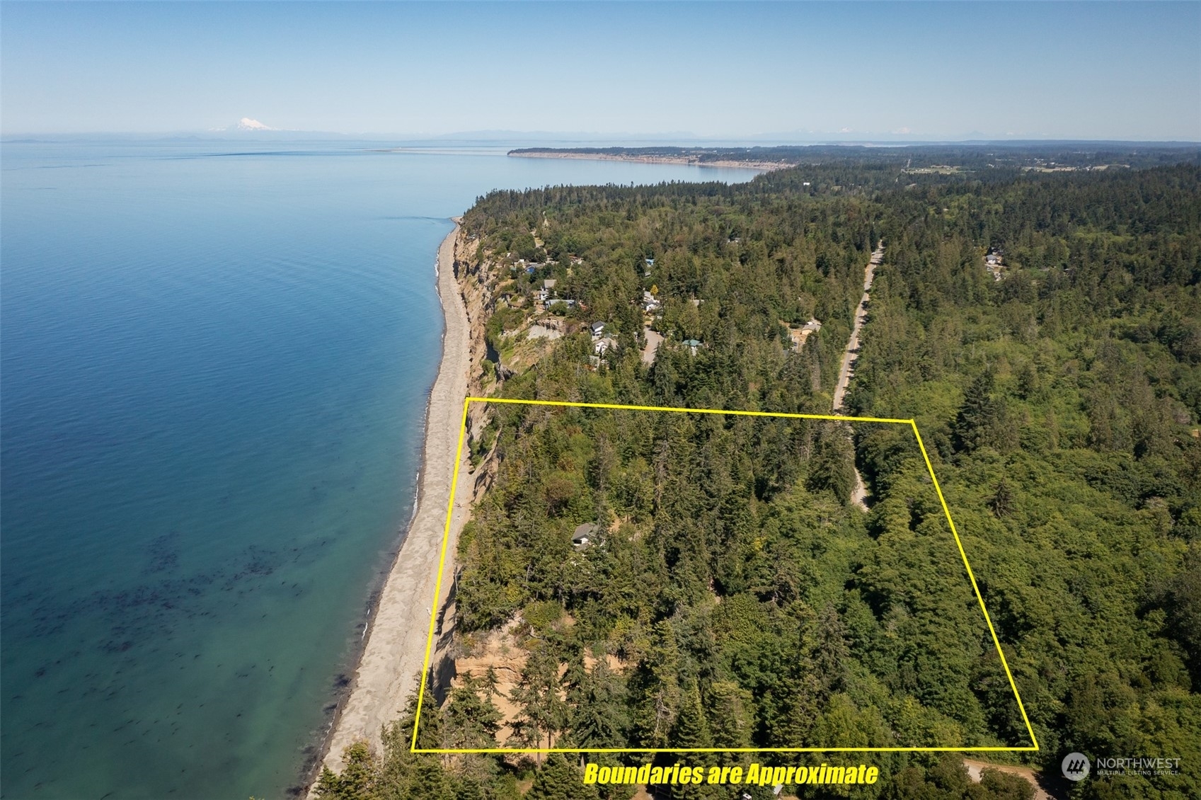 Property Photo:  1674 Gasman Road  WA 98362 