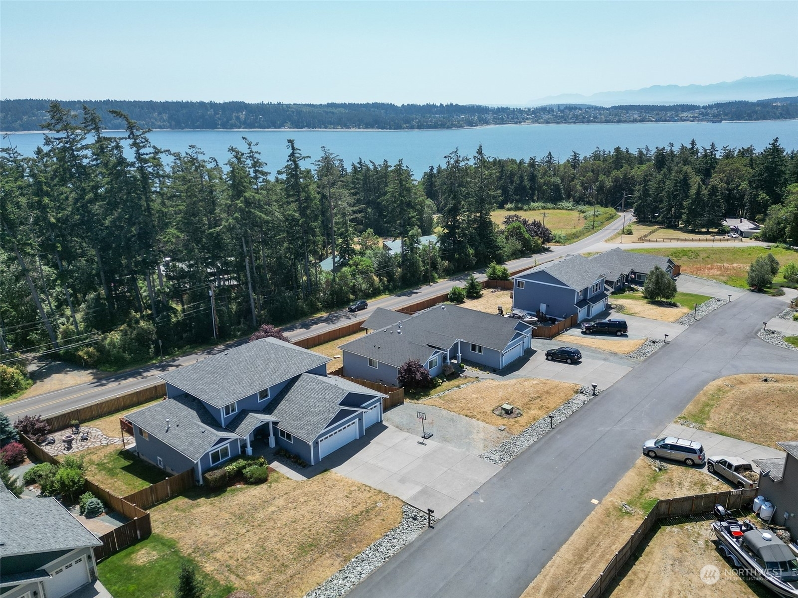 Property Photo:  1072 Lyle Ridge Circle  WA 98277 