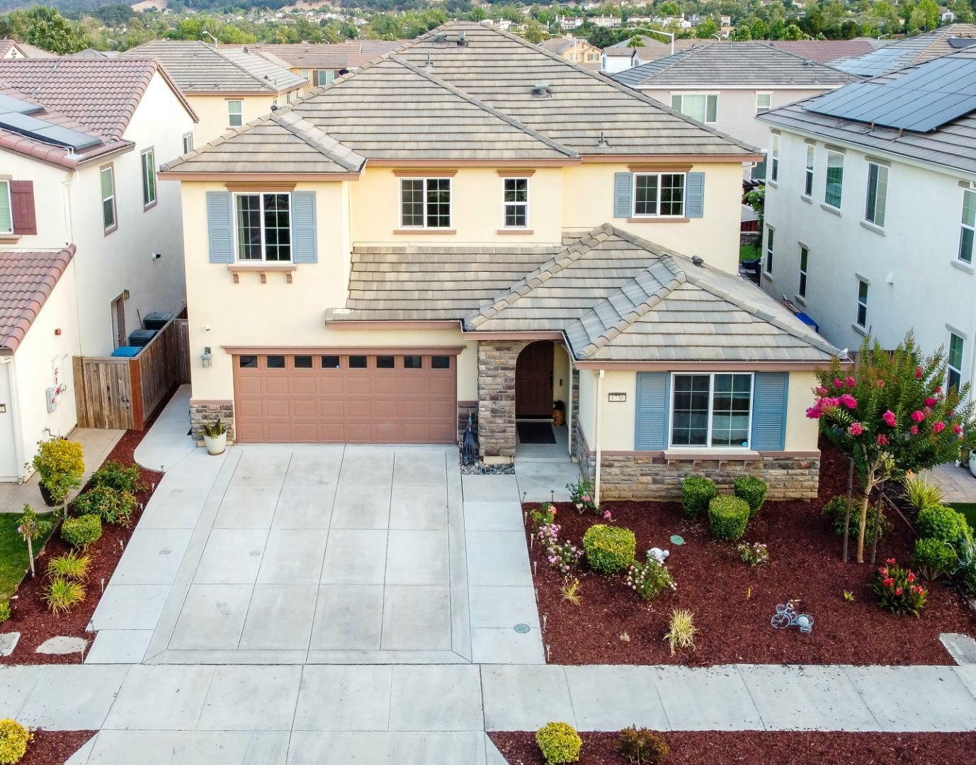 Property Photo:  1730 Tarragon Drive  CA 95020 