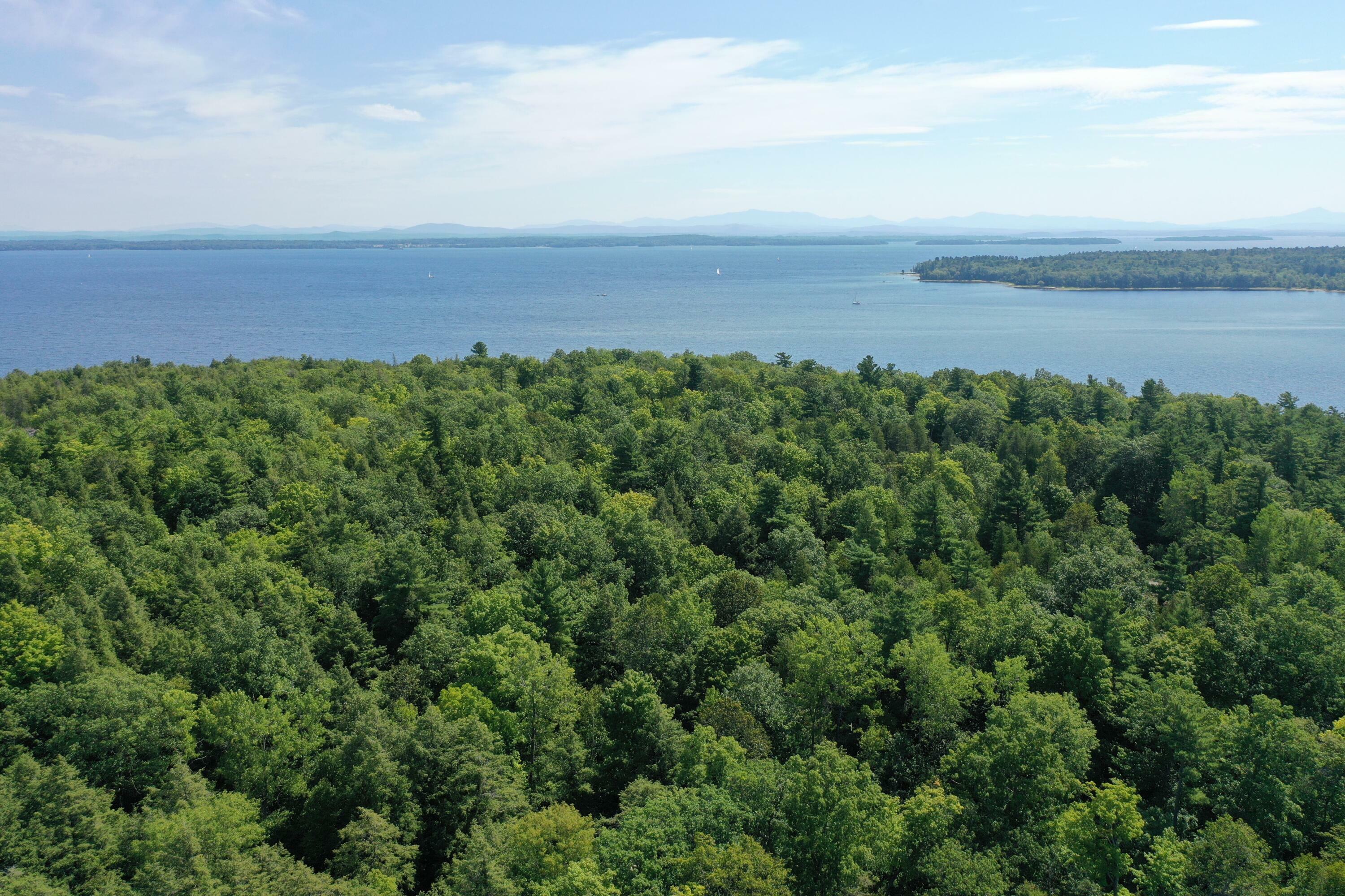 Property Photo:  0 Bluff Point Dr Lot 43  NY 12901 