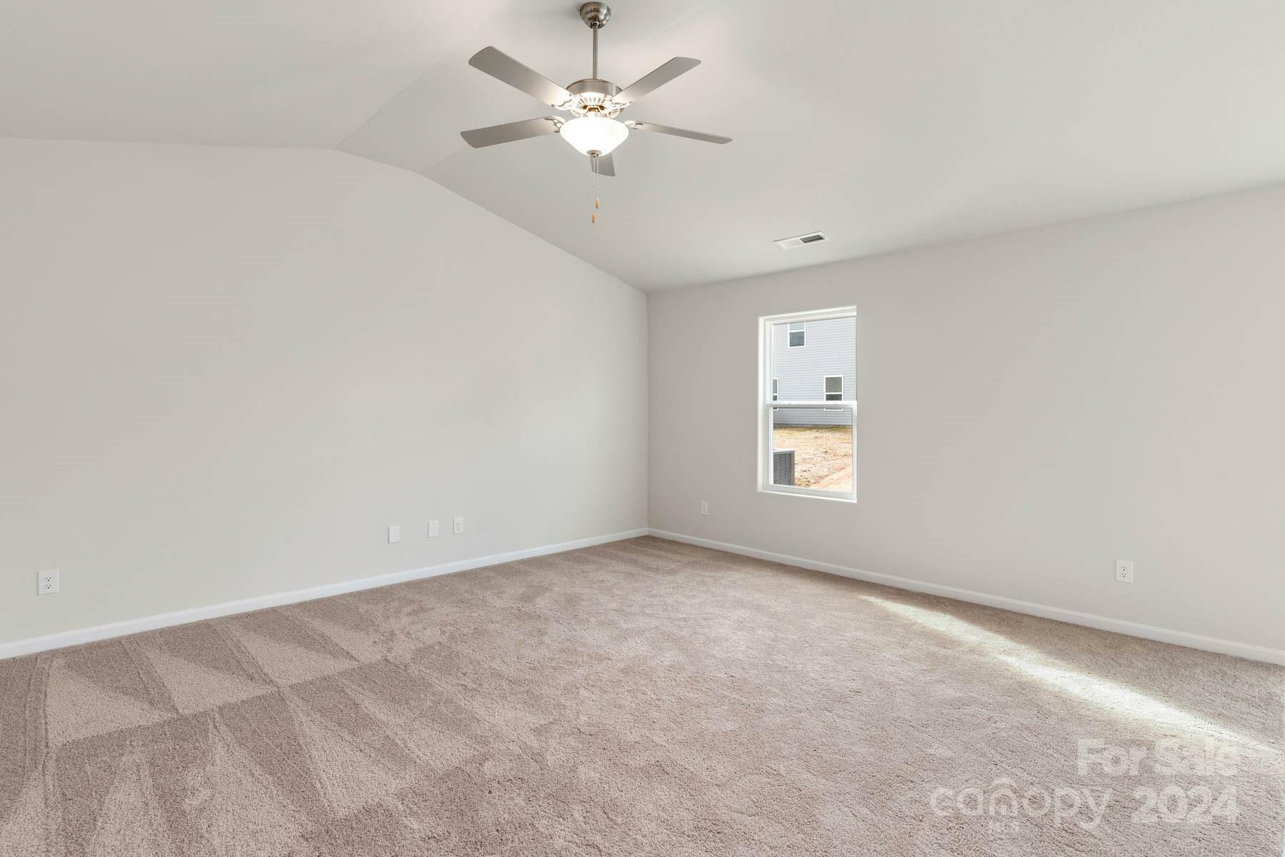 Property Photo:  3116 Trailblazer Street  NC 28215 