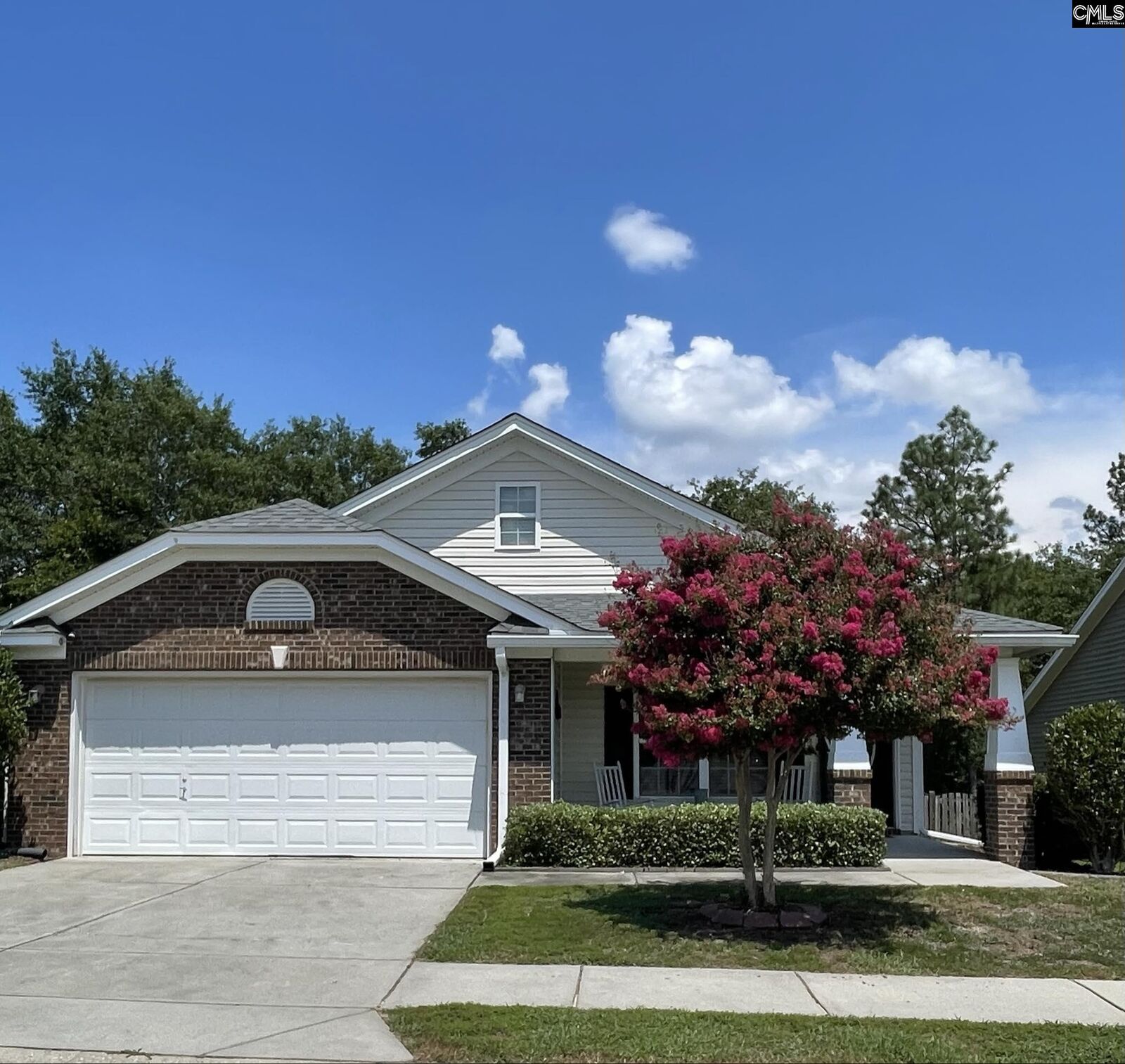 Property Photo:  137 White Cedar  SC 29073 