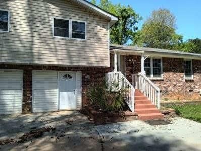 140 Creek Circle  Stockbridge GA 30281 photo