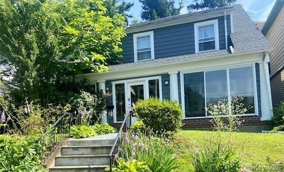 Property Photo:  44 Hamilton Place  NY 10591 