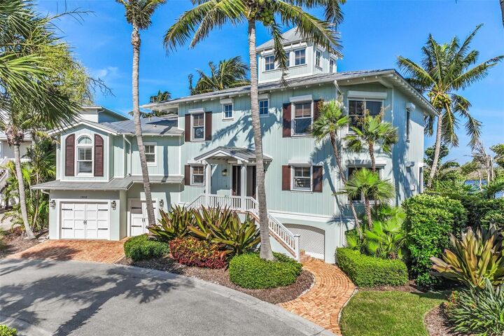 Property Photo: 13310 Anglers Way FL 33946