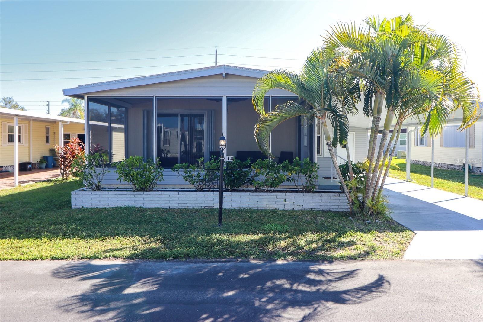 Property Photo: 10303 Burnt Store Road 14 FL 33950