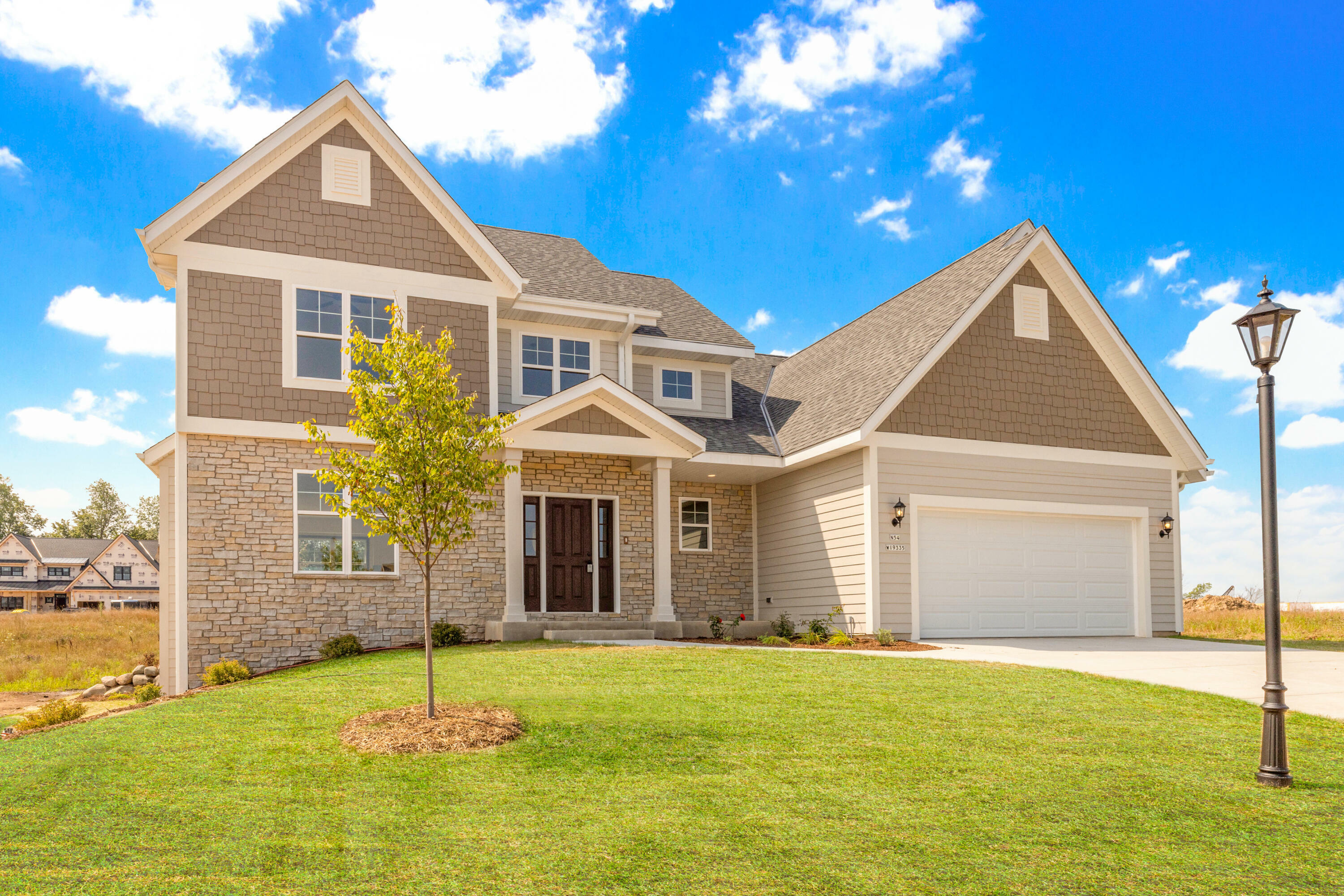 Property Photo: N54w19335 Kearney Ln WI 53051