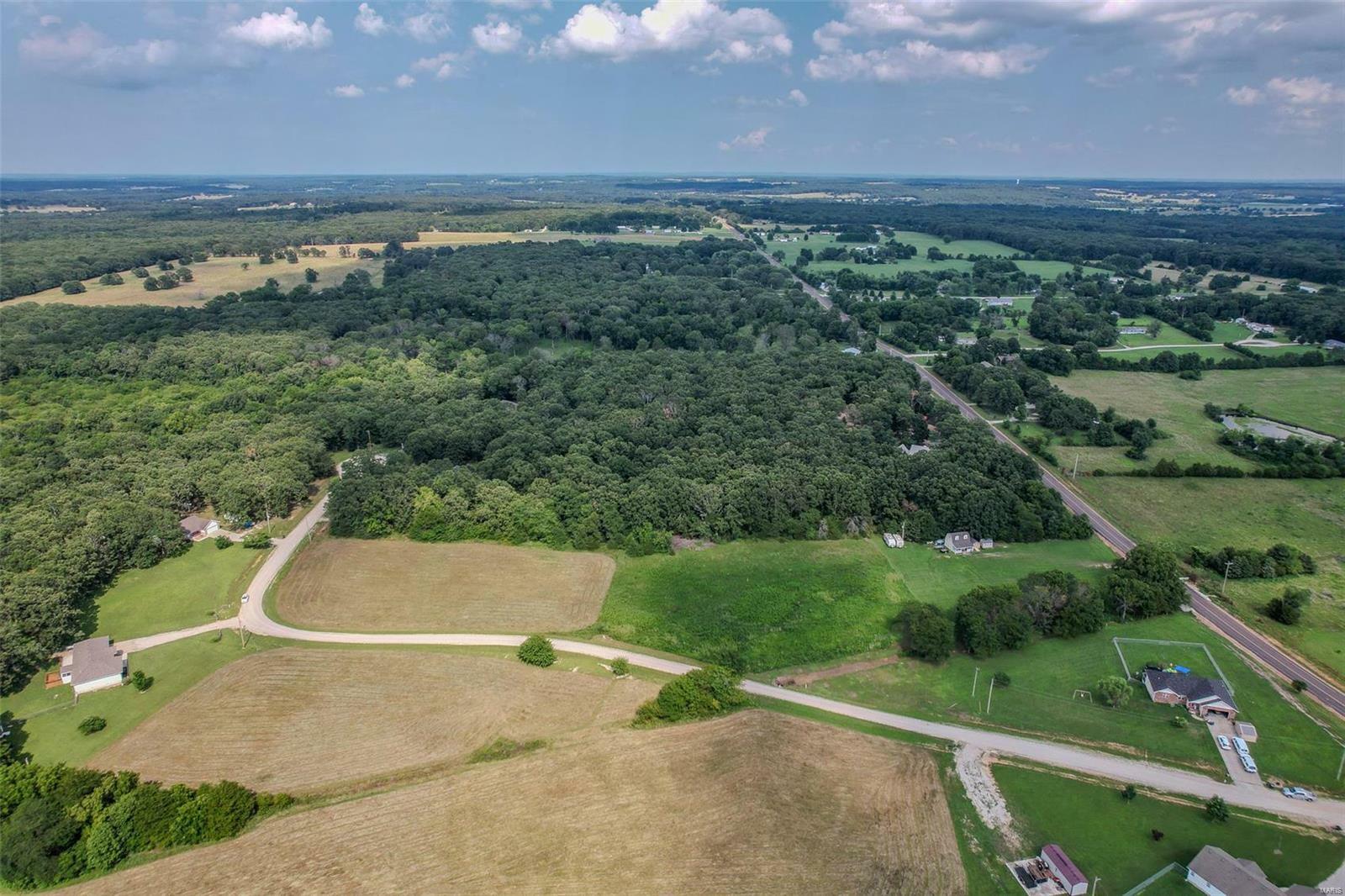 Property Photo:  0 Prairie Creek Drive  MO 65536 