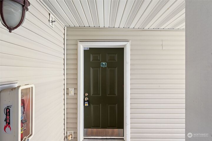 Property Photo:  15611 18th Avenue W G102  WA 98087 