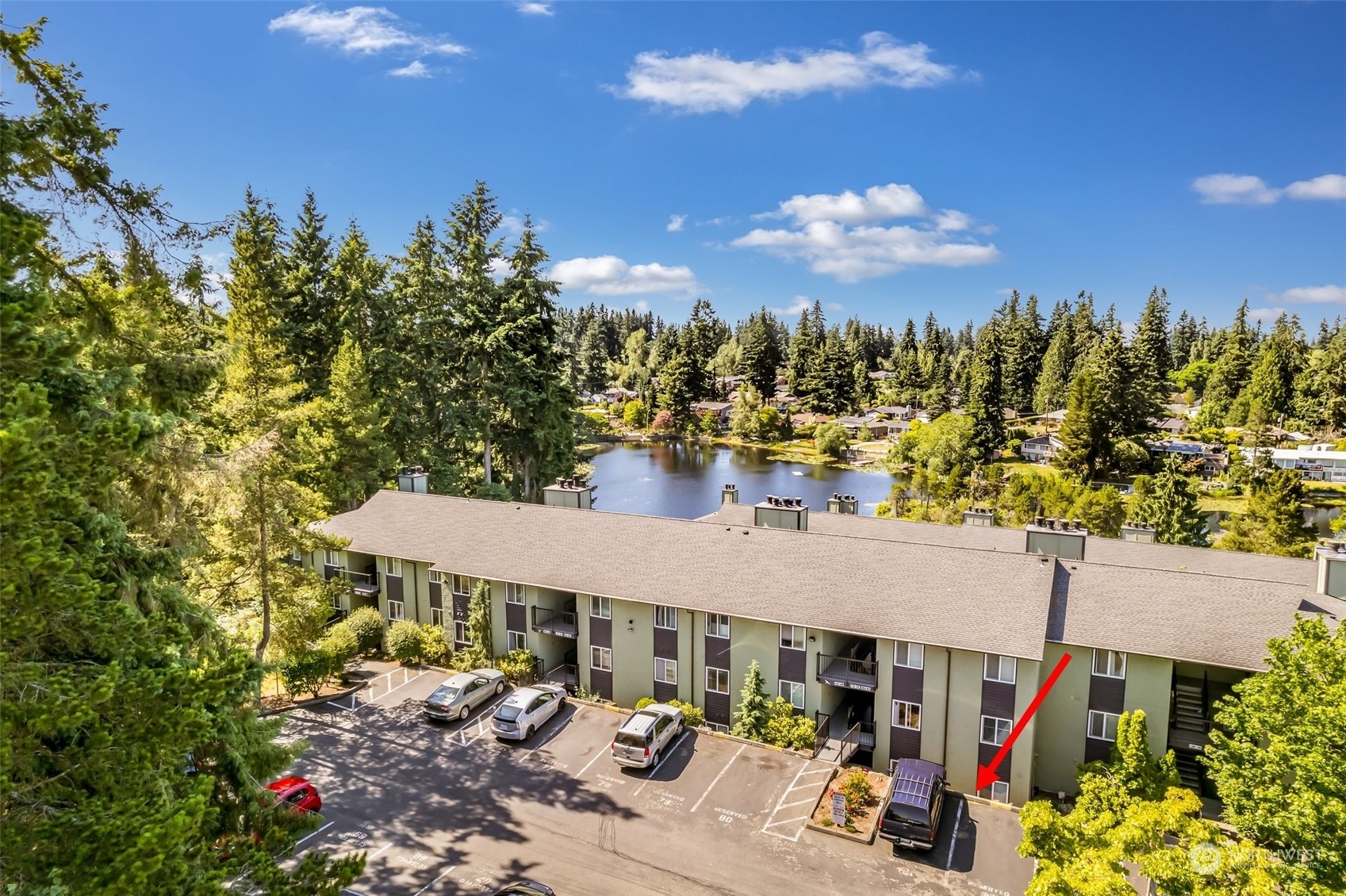 Property Photo:  615 75th Street SE D-68  WA 98203 