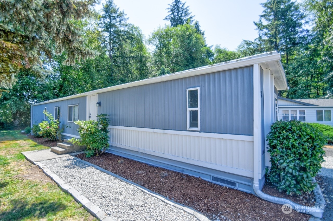 Property Photo:  9900 Blomberg Street SW 22  WA 98512 