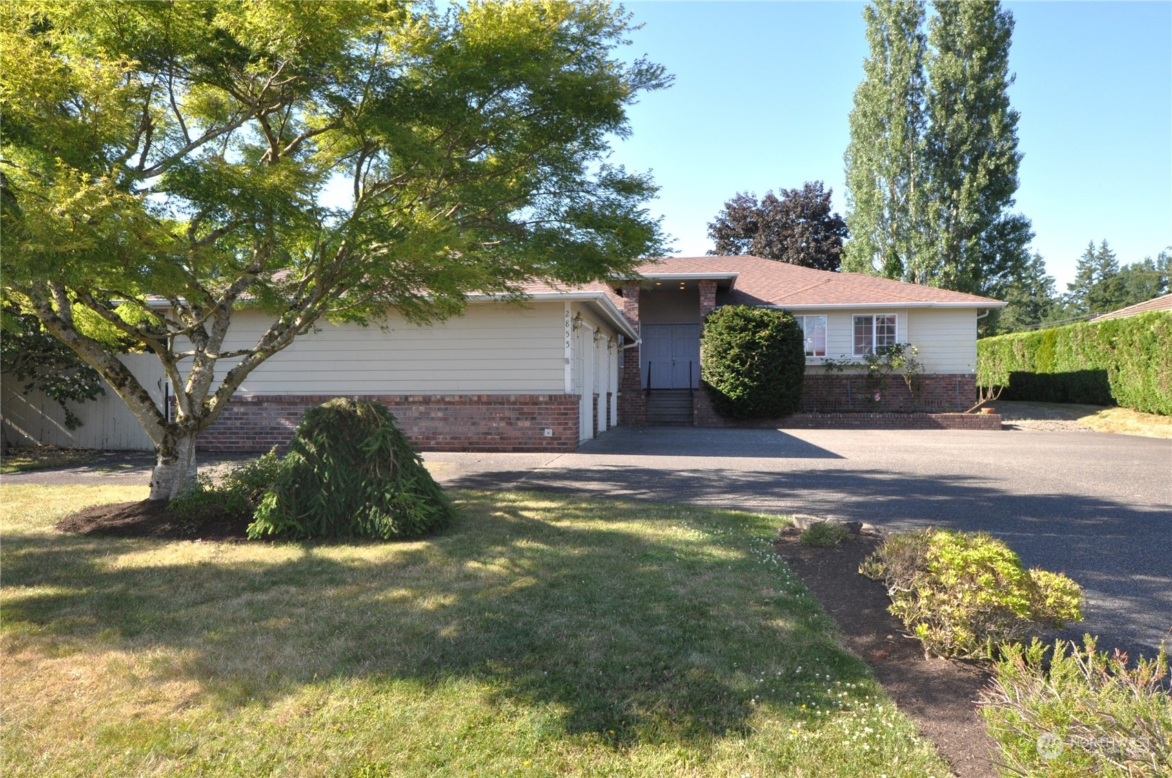 Property Photo:  2855 Olie Ann Place  WA 98022 