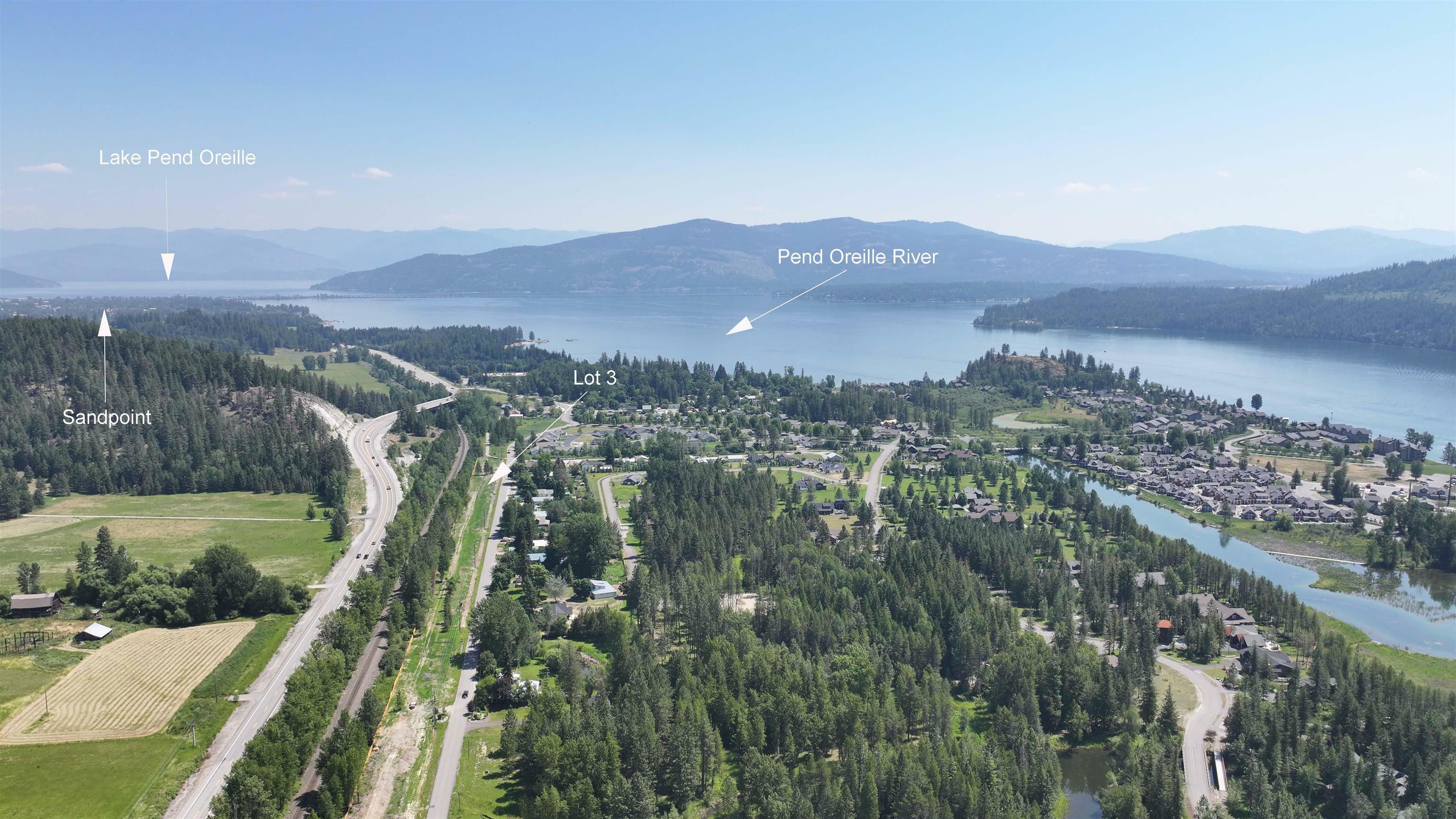 Property Photo:  Nka Lot 3 Railroad Avenue  ID 83825 