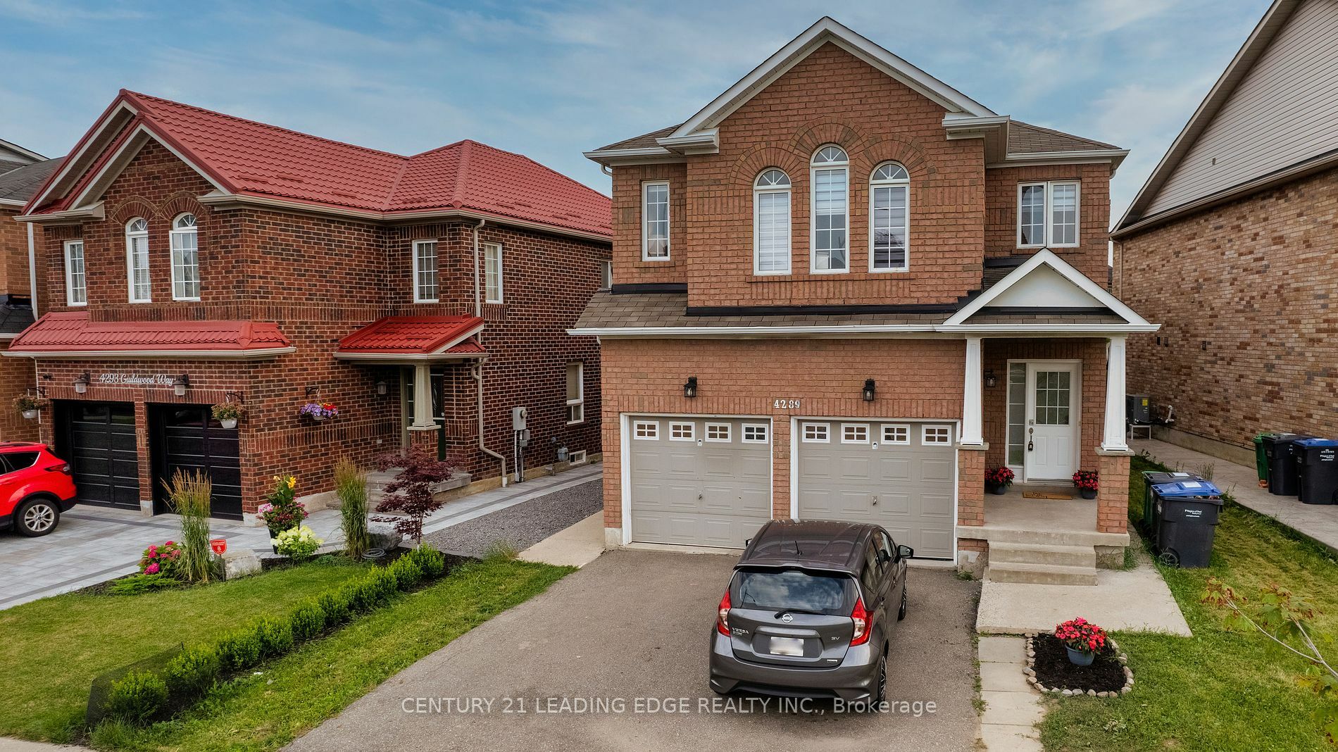 4289 Guildwood Way  Mississauga ON L5R 0A7 photo