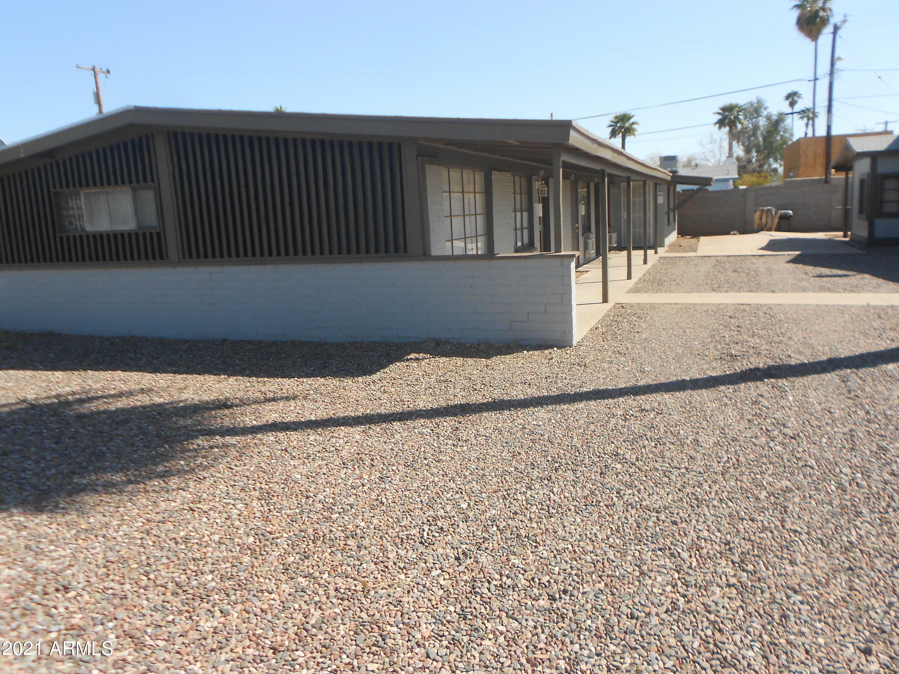 Property Photo:  1623 E Pinchot Avenue  AZ 85016 