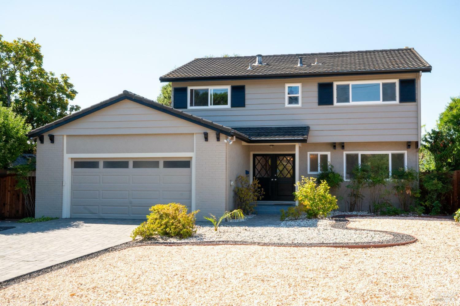 Property Photo:  204 San Carlos Way  CA 94945 