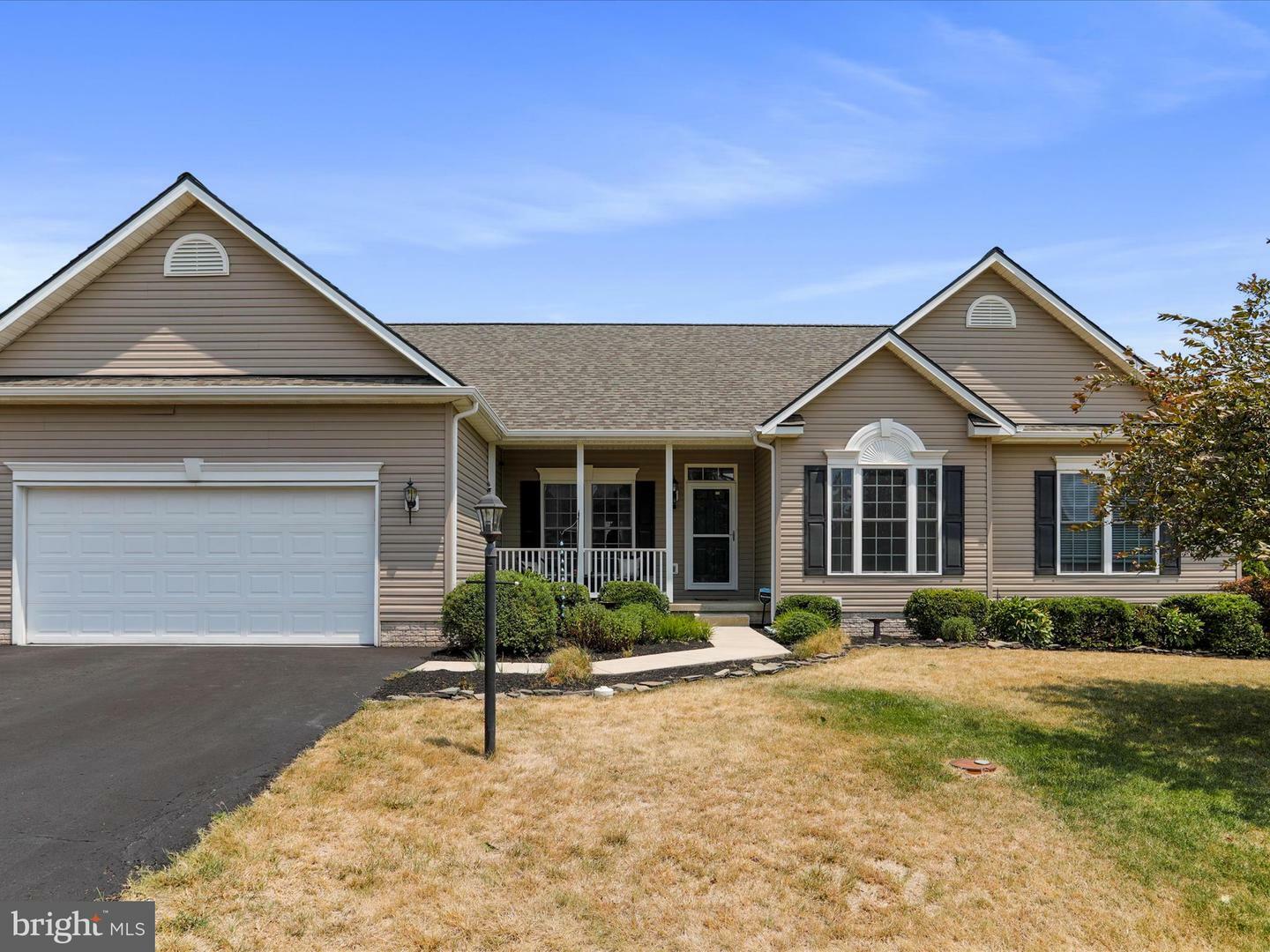 Property Photo: 113 Isadore Lane WV 25404