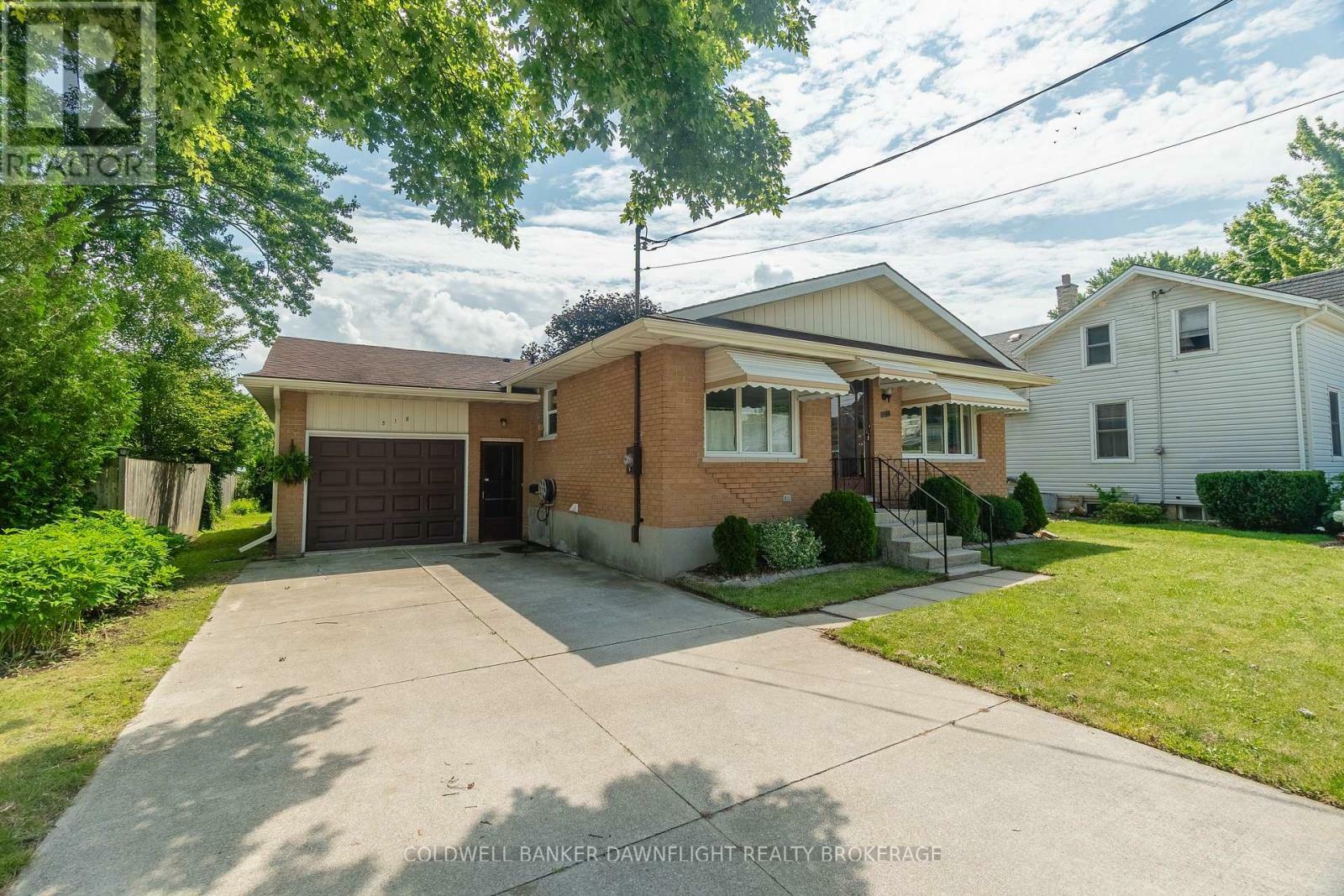 516 Andrew Street  South Huron ON N0M 1S1 photo