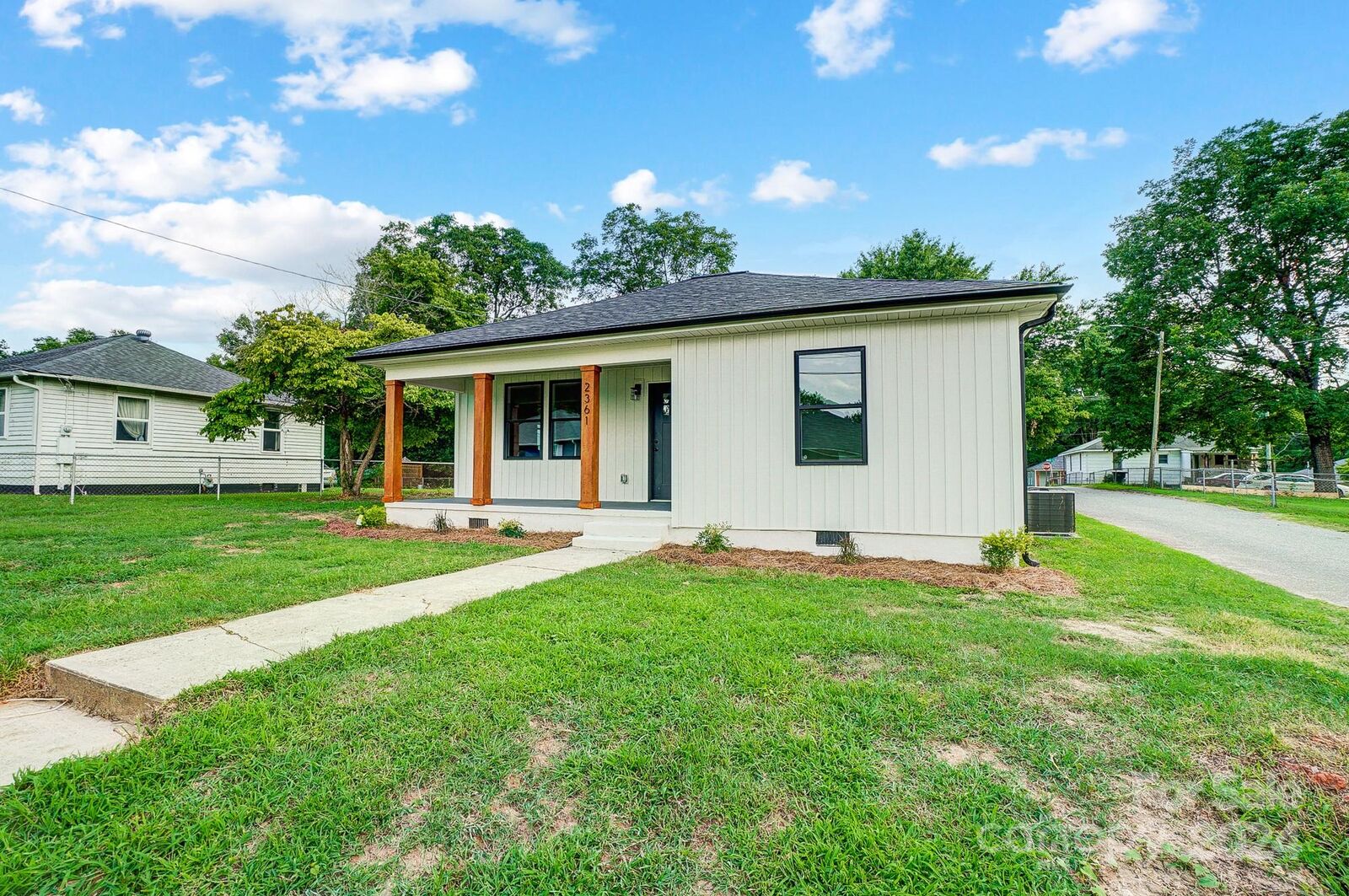 Property Photo:  2361 Myrtle Avenue  NC 28052 