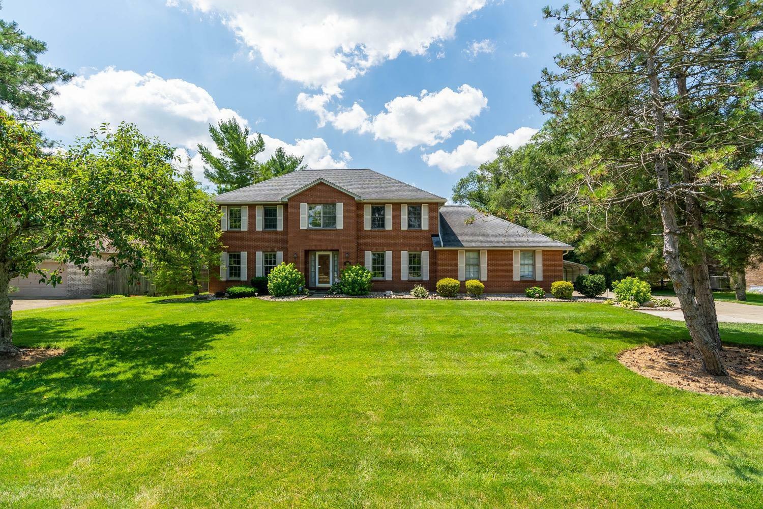 Property Photo:  6513 Hamilton Mason Road  OH 45069 