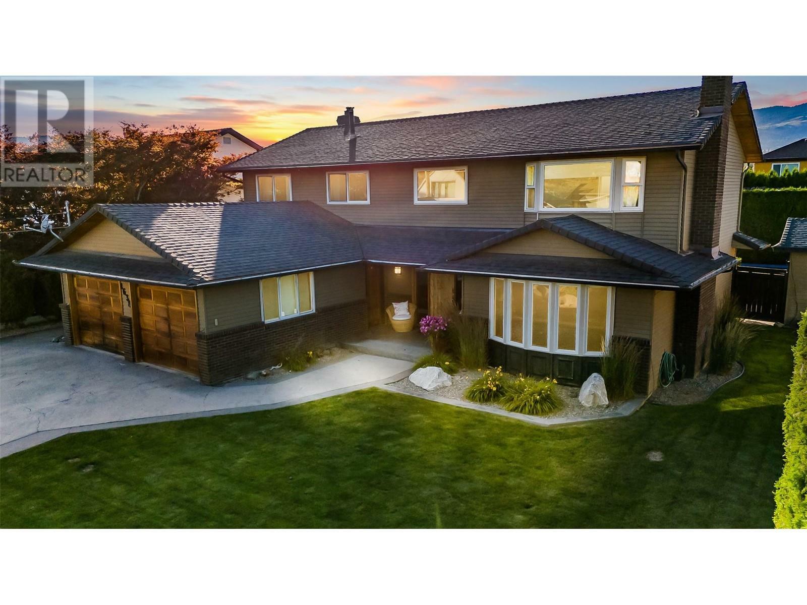 Property Photo: 1638 Pritchard Drive BC V4T 1X3