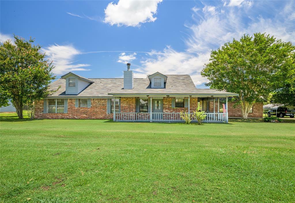 Property Photo: 3657 Bluebonnet Boulevard TX 77833