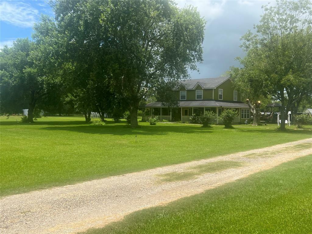 Property Photo:  4819 Old Cotton Field Dr Drive  TX 77583 