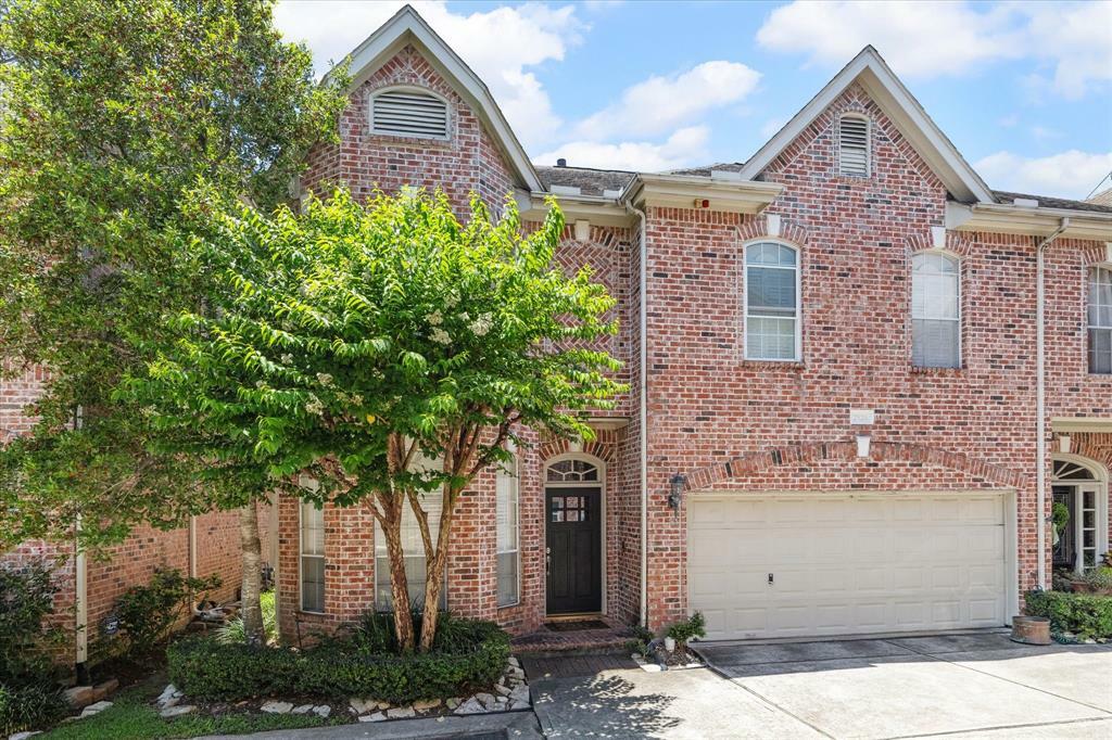 Property Photo:  7526 Woodvine Place Court  TX 77055 