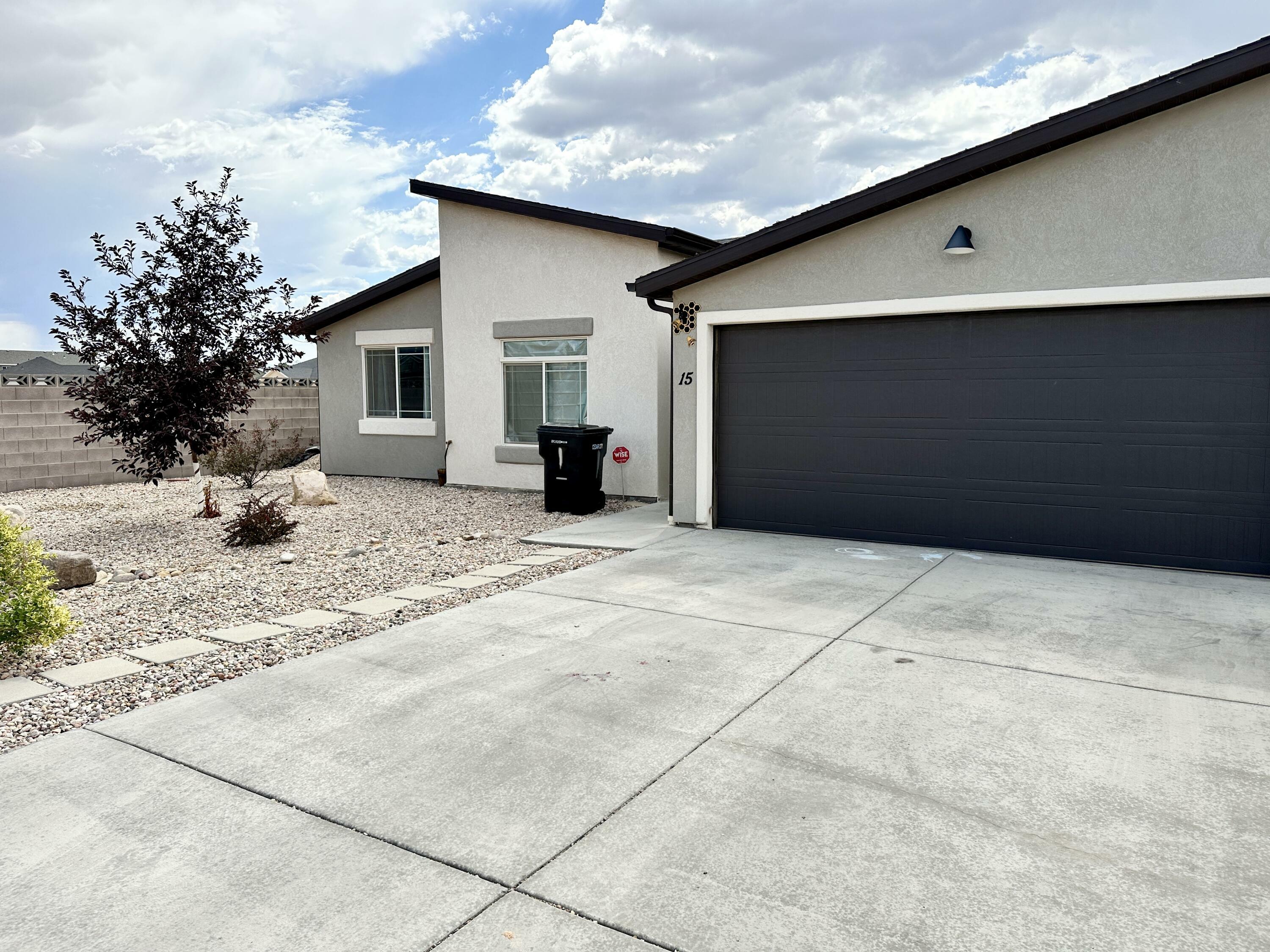 Property Photo:  1825 N Lund Highway #15  UT 84721 