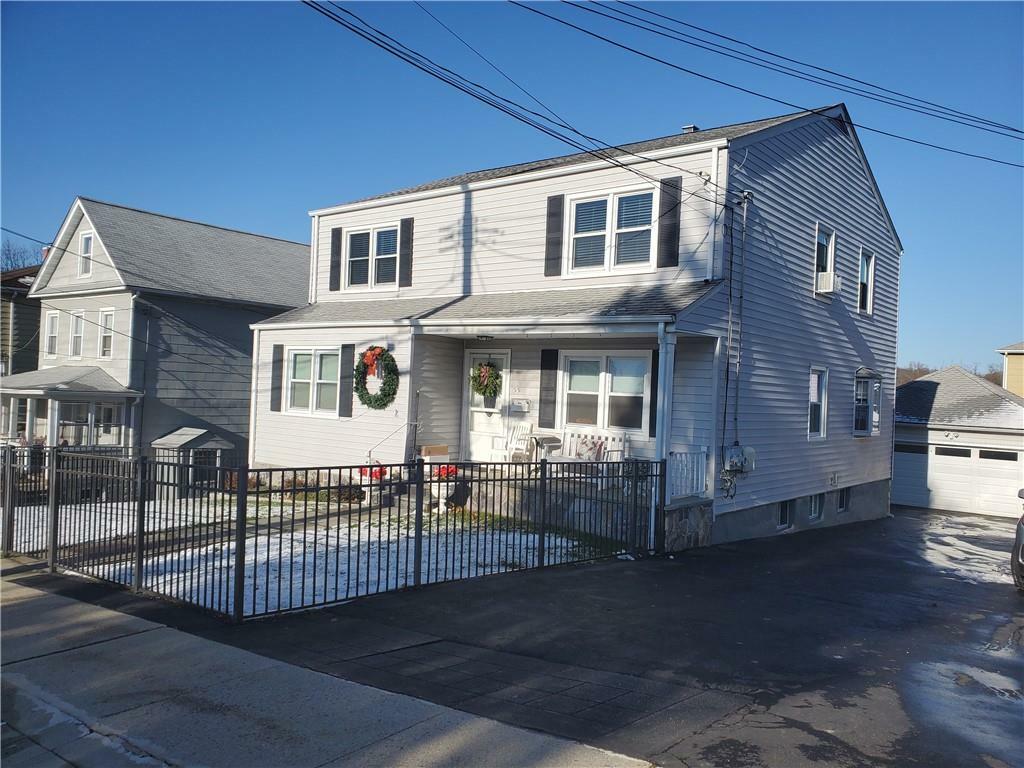 Property Photo: 22 Madison Street NY 10604