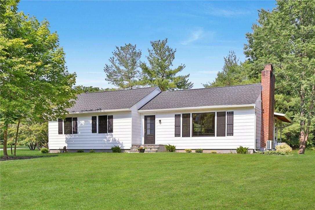 Property Photo:  800 Syska Road  NY 10562 