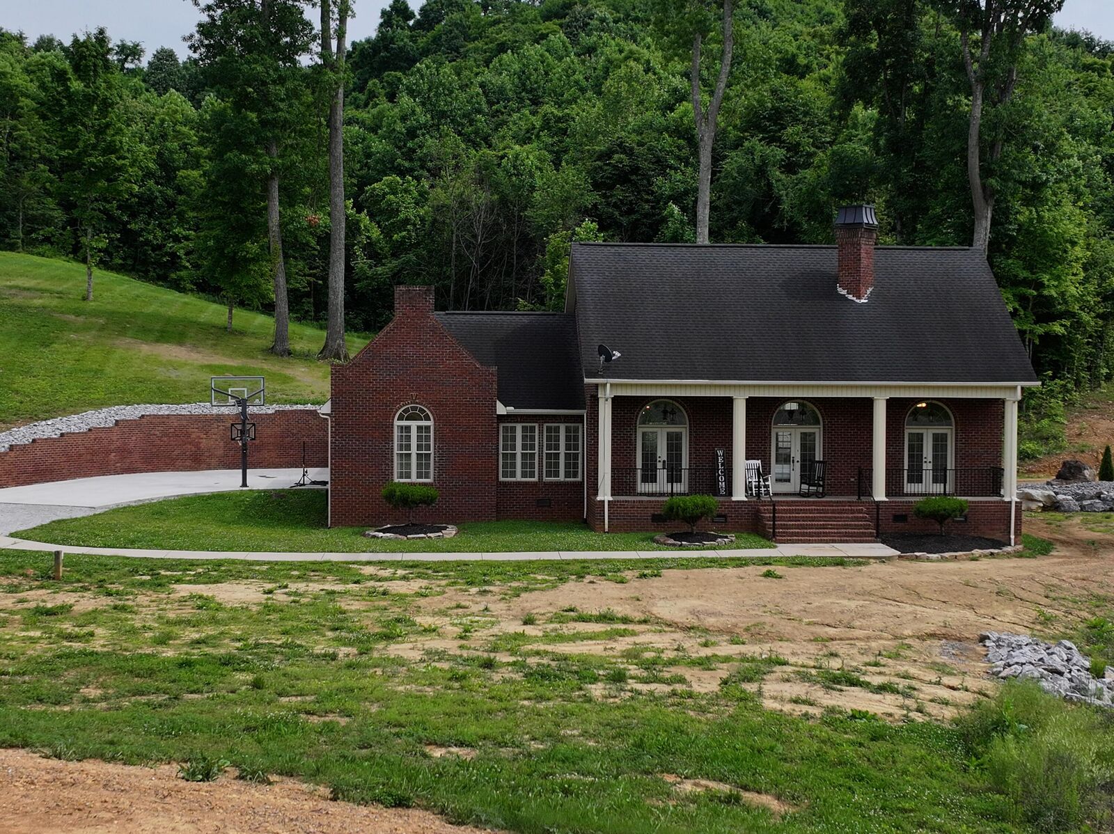 Property Photo: 3163 Nina Road TN 37890