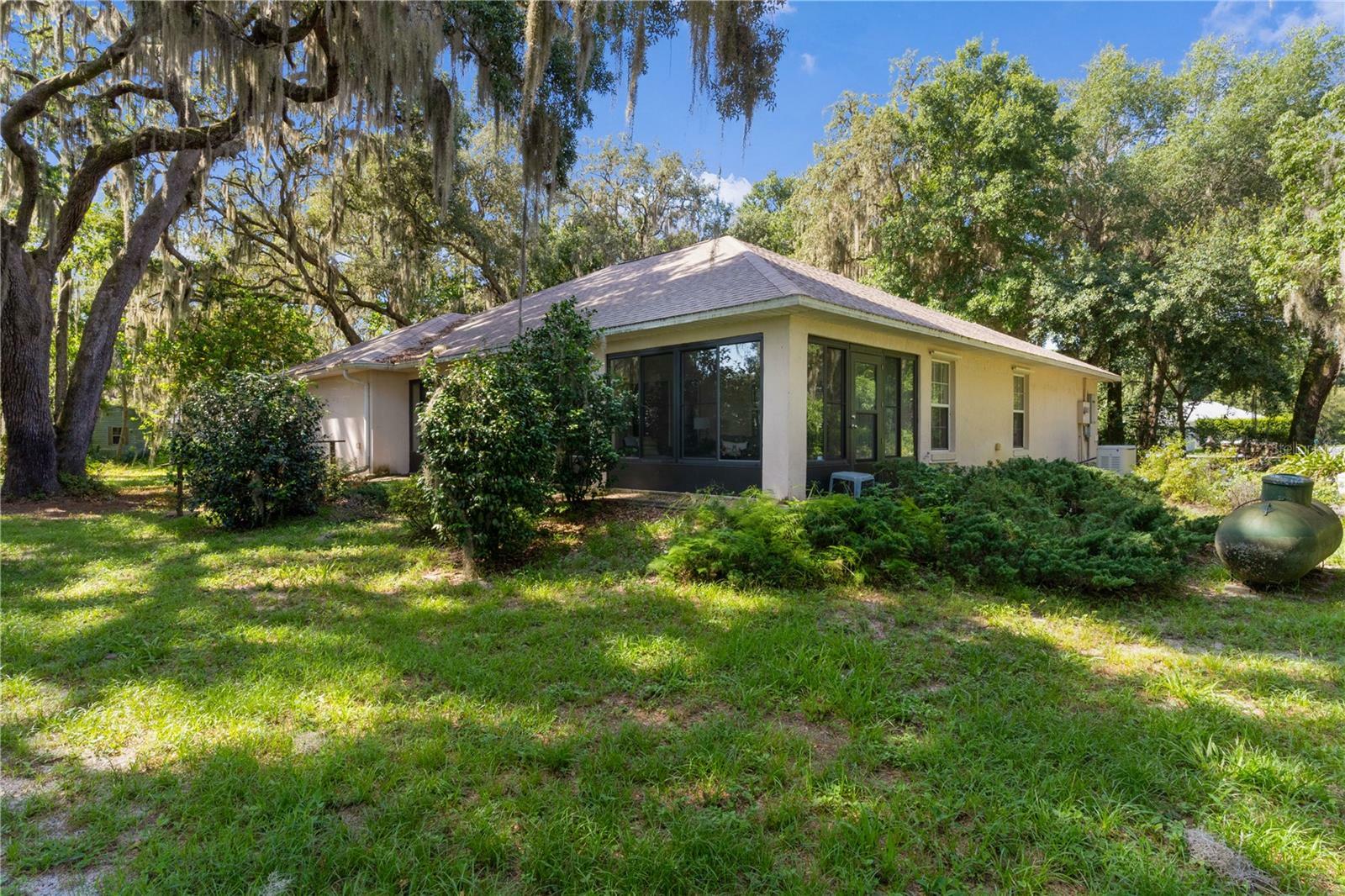 Property Photo:  35520 County Road 473  FL 34788 